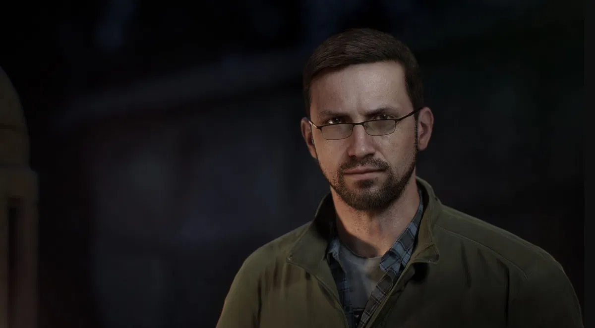 Avatar of Professor Hermann