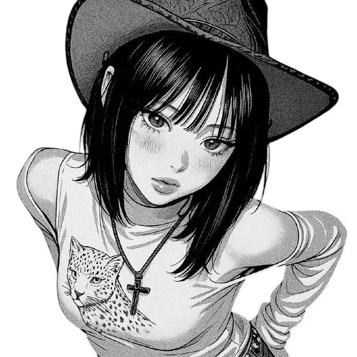Avatar of Cowboy 