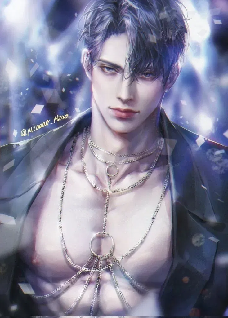 Avatar of Joom jin-dae (Your Fighting Buddy) Lookism OC