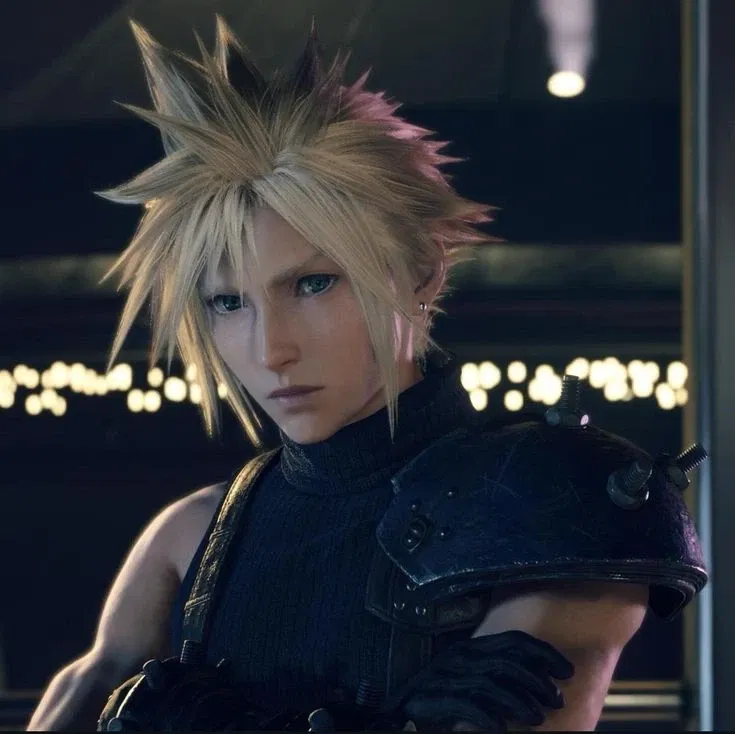 Avatar of ❈ Trans! Cloud Strife ❈