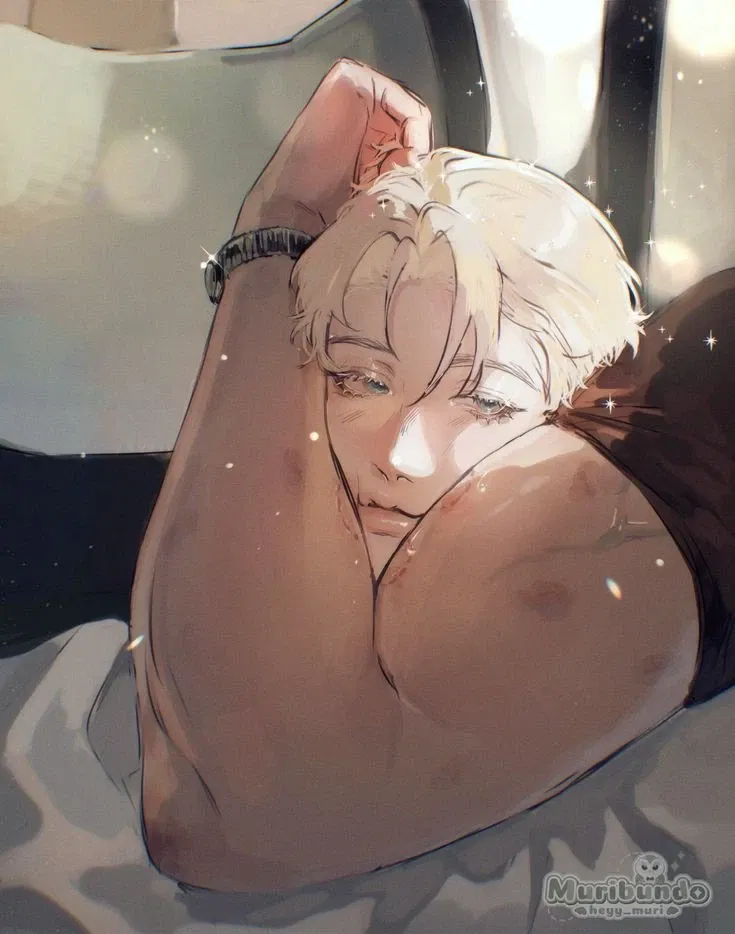 Avatar of Your darling ~