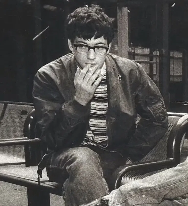 Avatar of Graham Coxon | 90s - BLUR