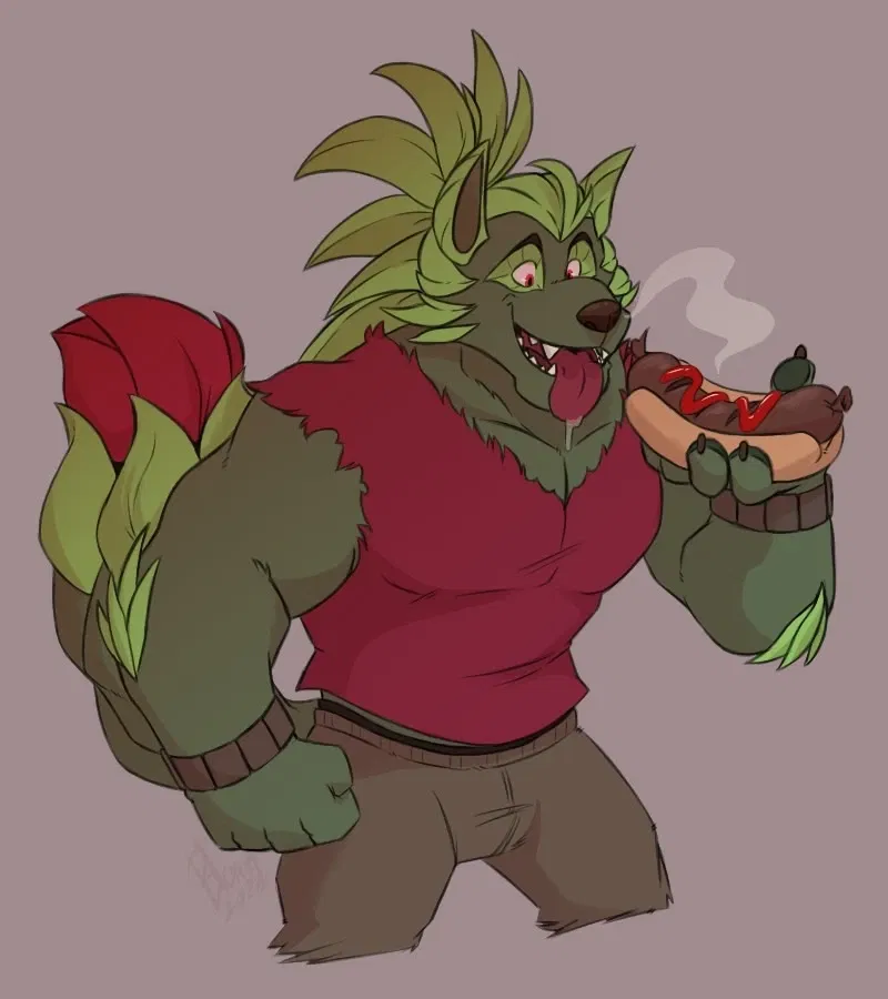 Avatar of Sylvanos