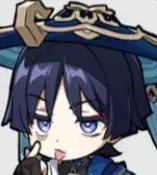 Avatar of Vampire Scaramouche