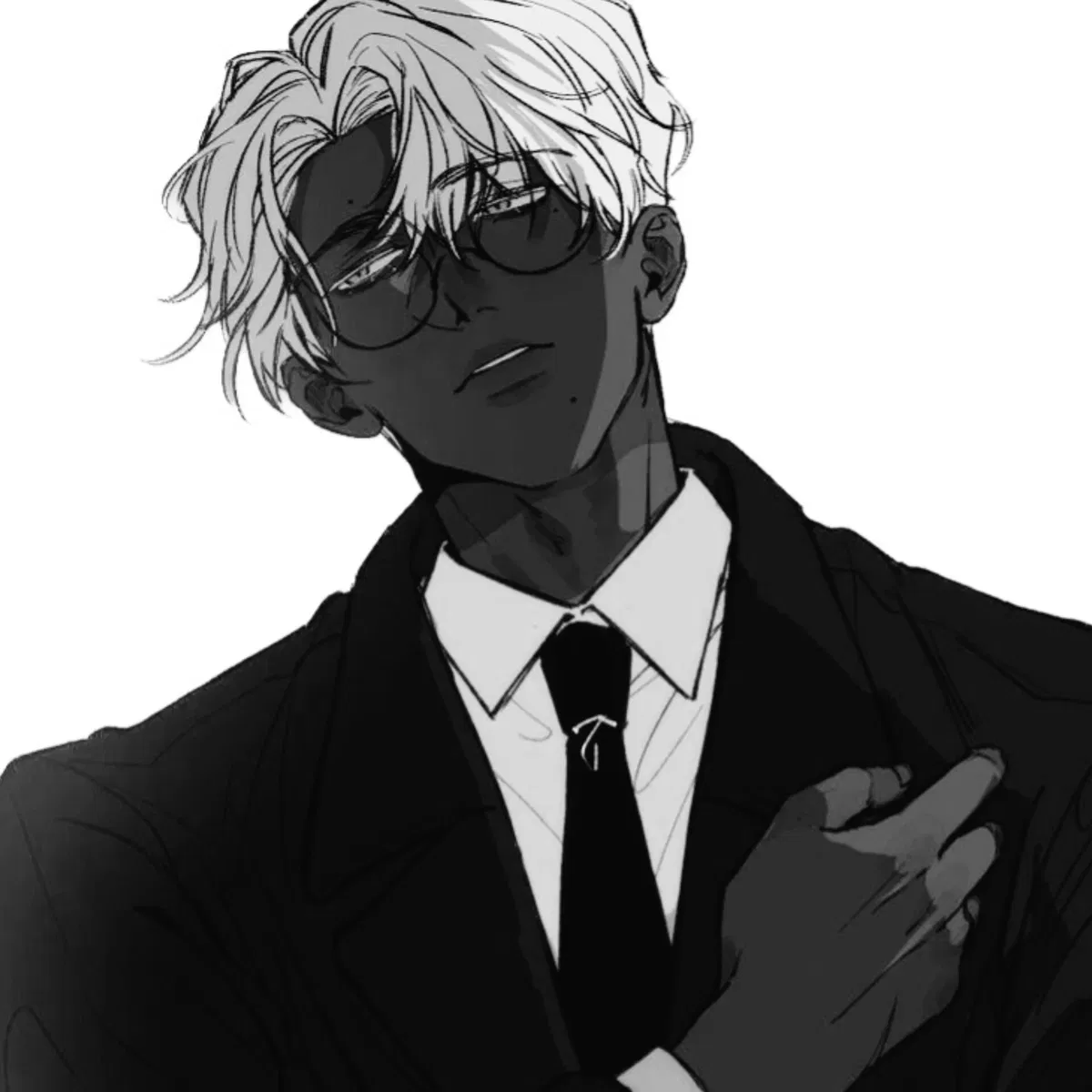 Avatar of Kane Willows.