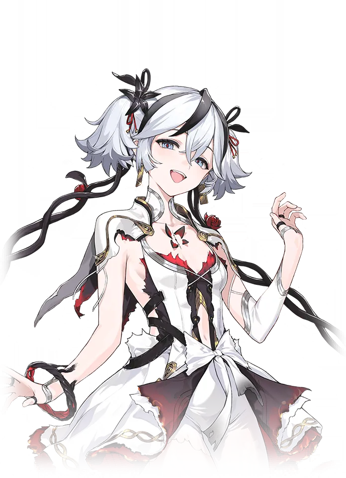 Avatar of Camellya