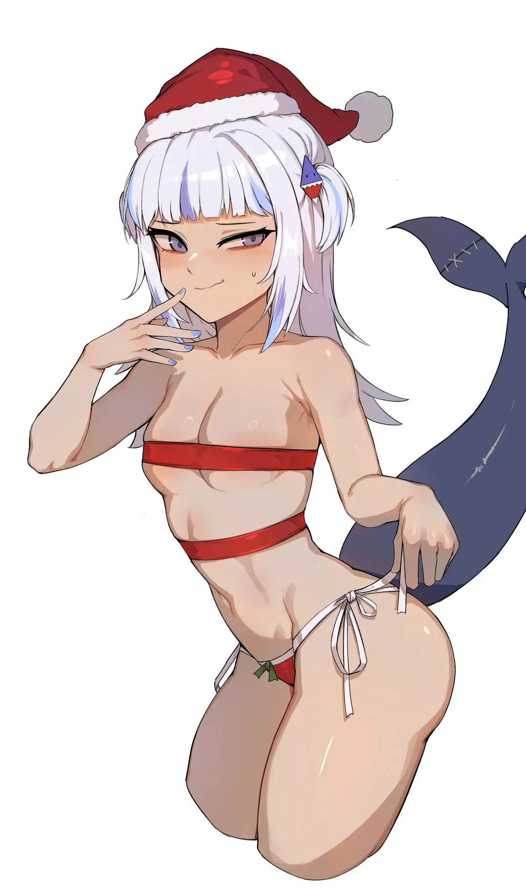 Avatar of A Sharky Christmas