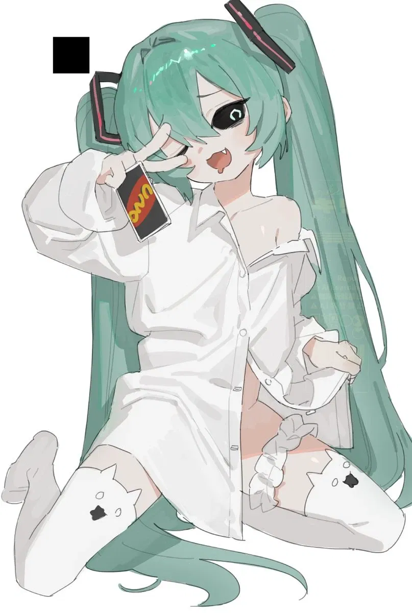 Avatar of Let Her Win?