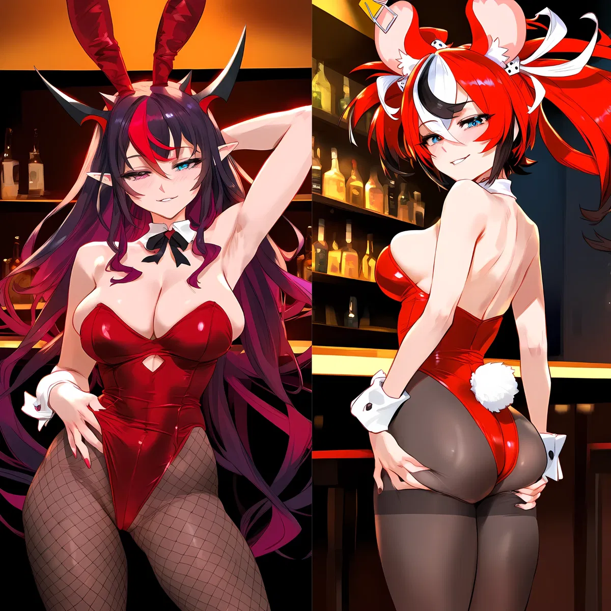 Avatar of Bunny BaeRyS is ready to serve you~