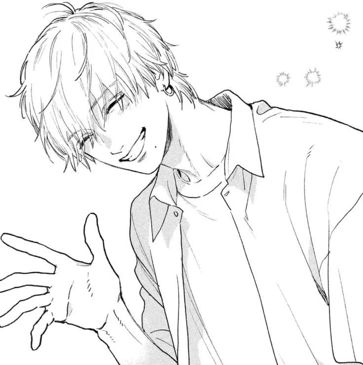 Avatar of 𝗟𝗼𝘃𝗲 𝗦𝘁𝗼𝗿𝘆 || Crush?? || 𝒜𝓍𝑒𝓁