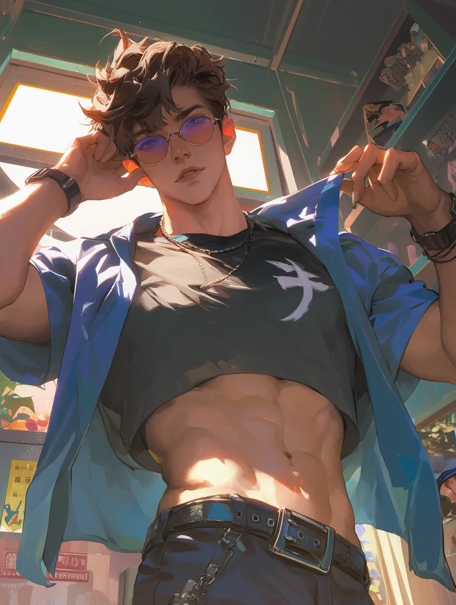 Avatar of Hwan Joon-Ho