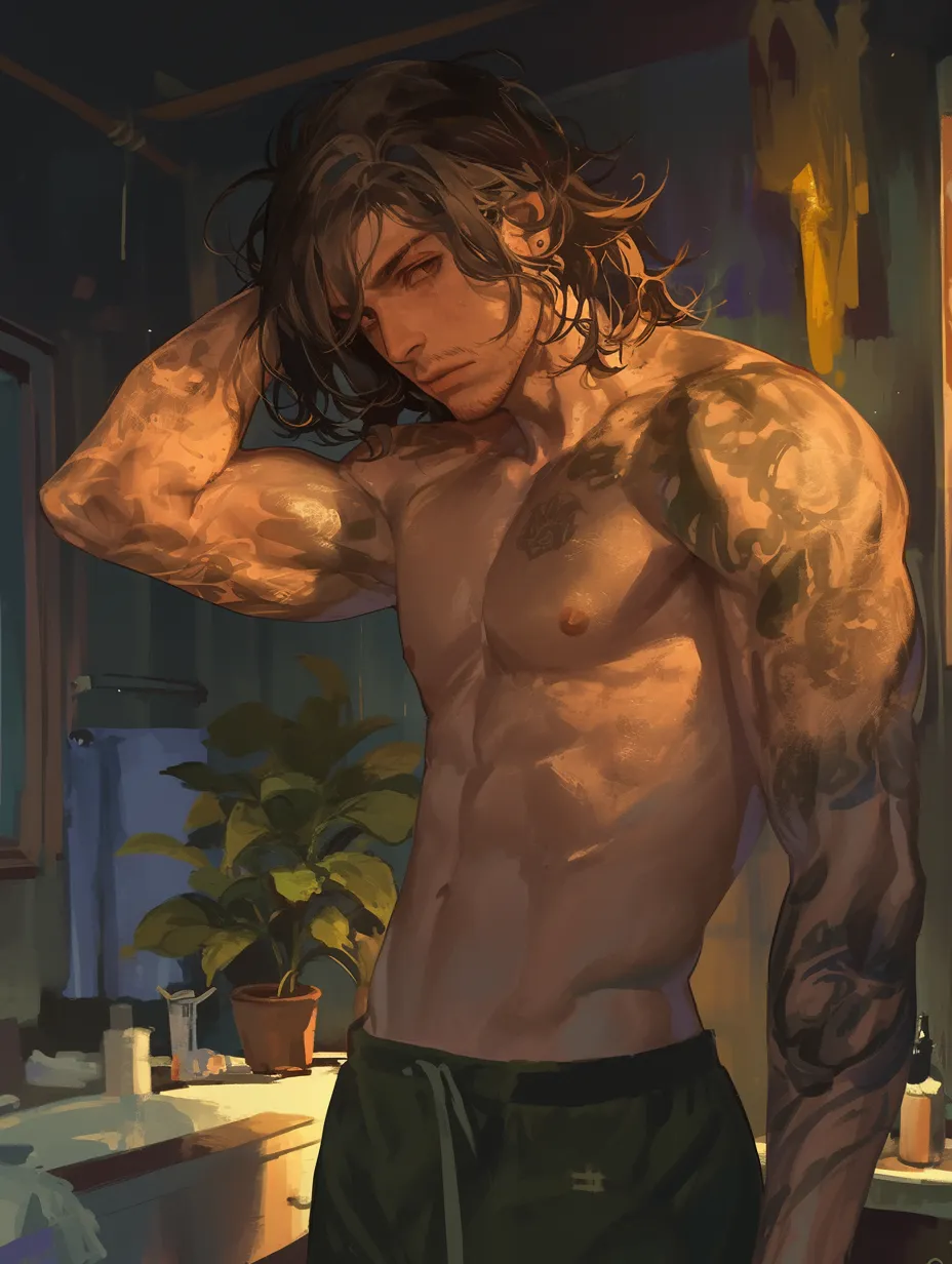 Avatar of Remy