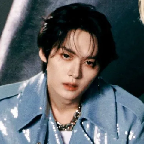 Avatar of Lee Know - Idol