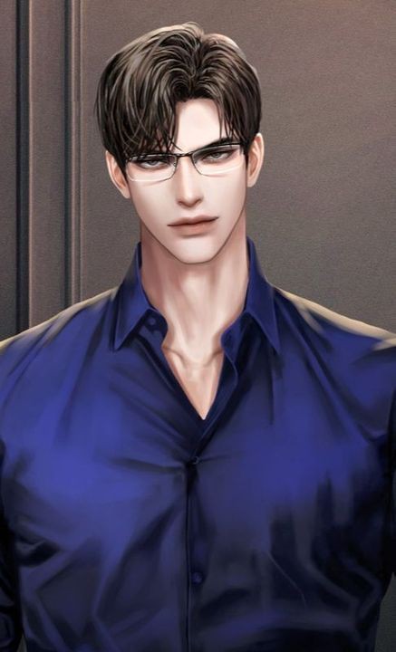 Avatar of Cassian your fake boyfriend 