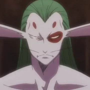 Avatar of Rammot