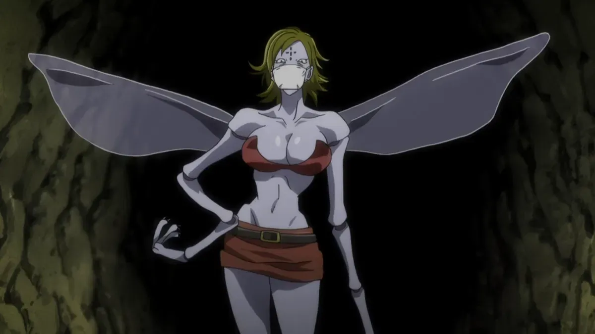Avatar of Mosquito
