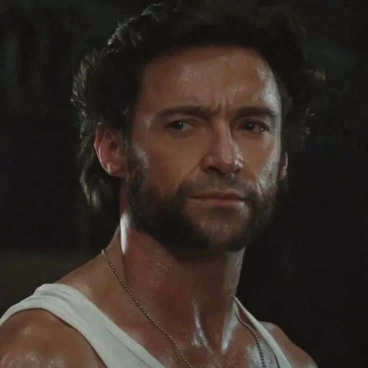 Avatar of Logan, "Wolverine"