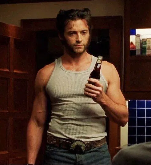 Avatar of WOLVERINE - Logan Howlett