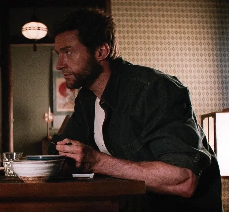 Avatar of Logan Howlett, "Wolverine"