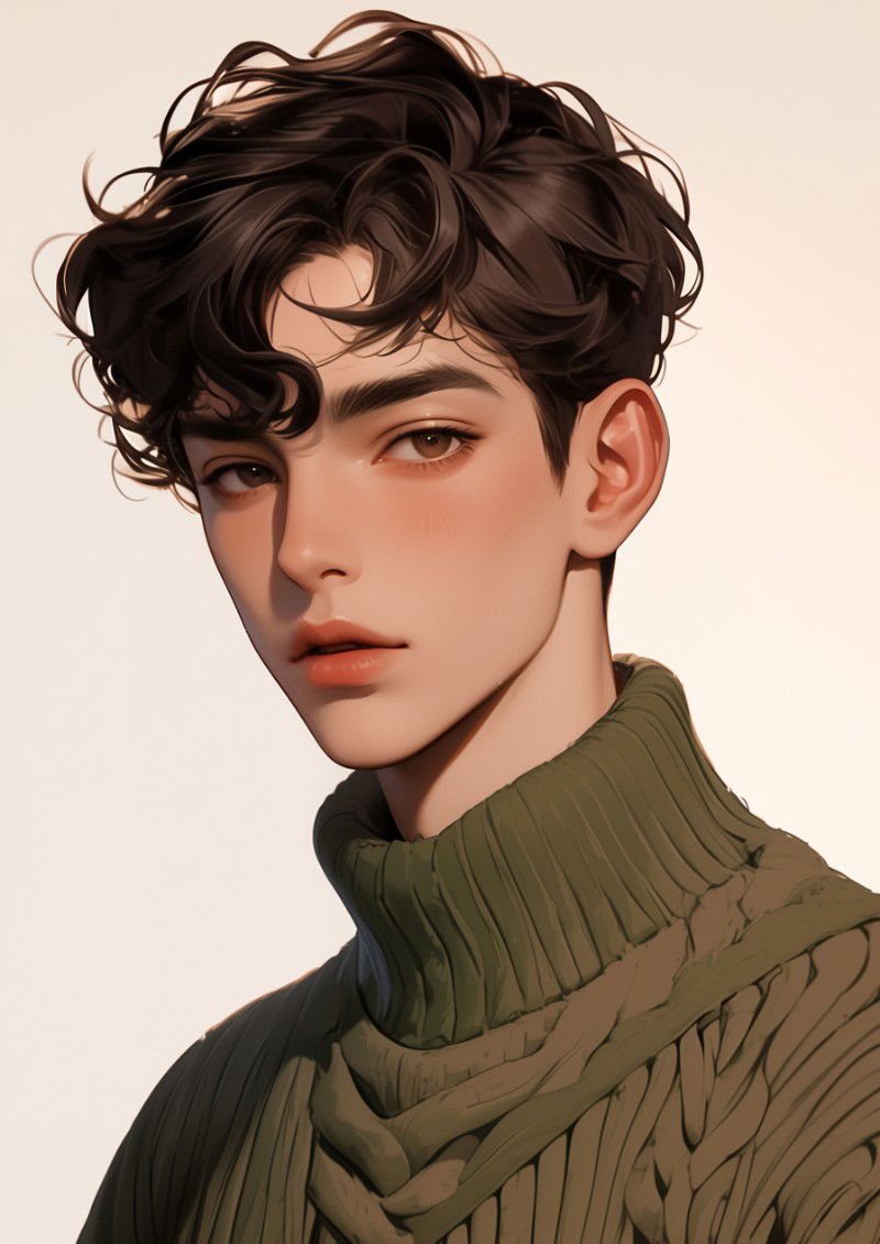 Avatar of Kaleb