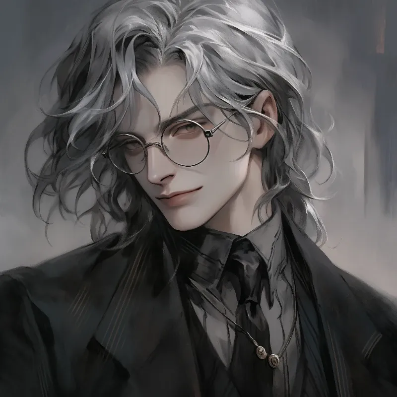 Avatar of Nesterov Vitaliy (Vitya) Artemovich