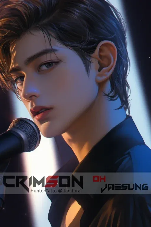 Avatar of Jaesung || CRIM5ON