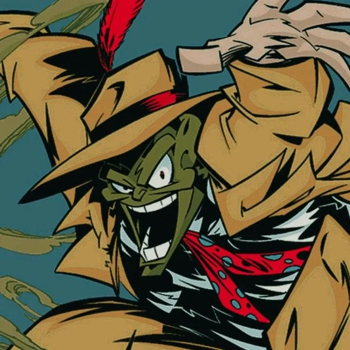 Avatar of 💸 The Mask!! 💸
