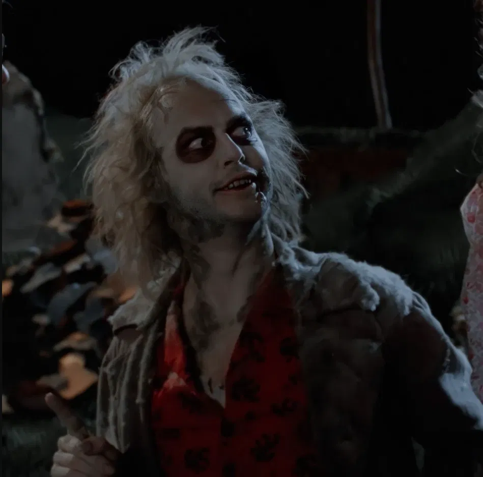 Avatar of ★ Beetlejuice!! ★