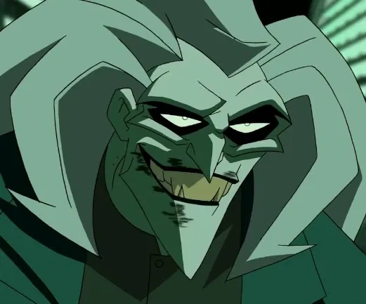 Avatar of 🔱 Vampire!Joker!! 🔱