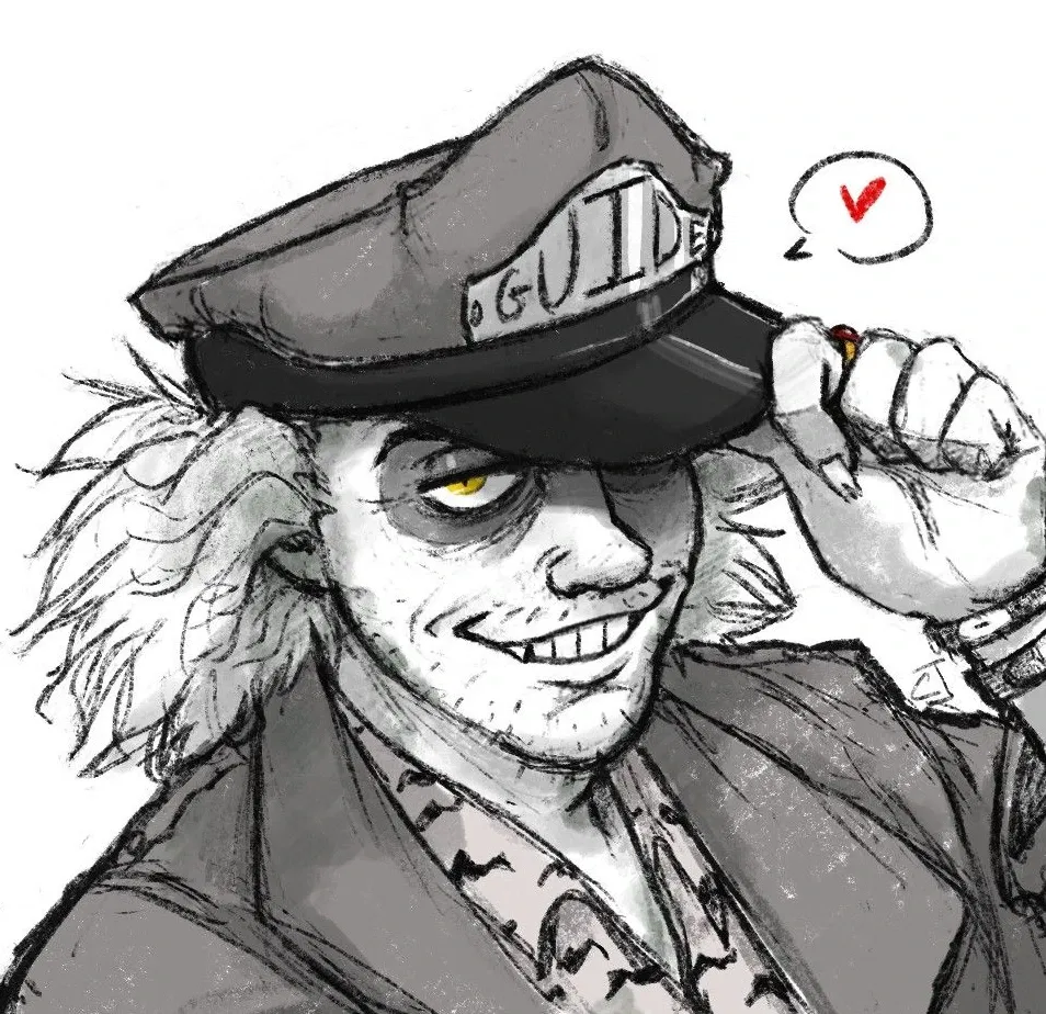 Avatar of ★ Beetlejuice!! ★