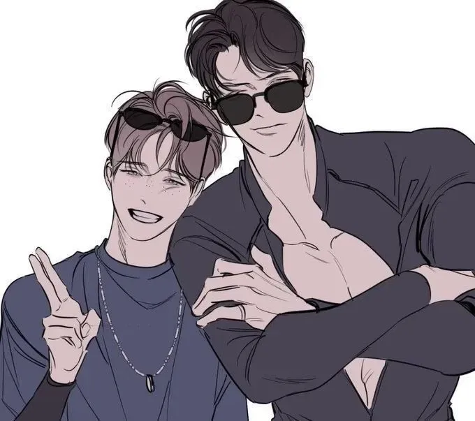 Avatar of Gay Dads