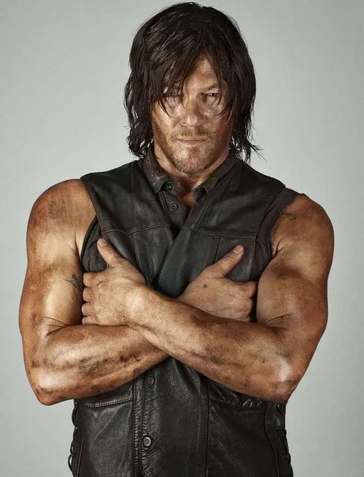 Avatar of Daryl Dixon