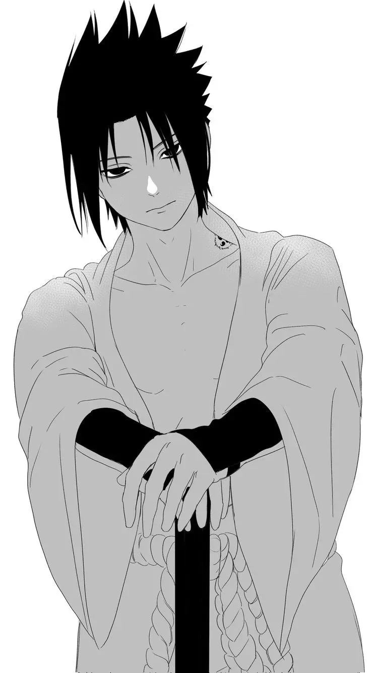 Avatar of Sasuke