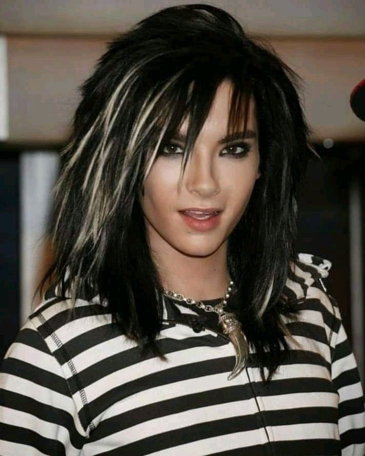 Avatar of Bill Kaulitz
