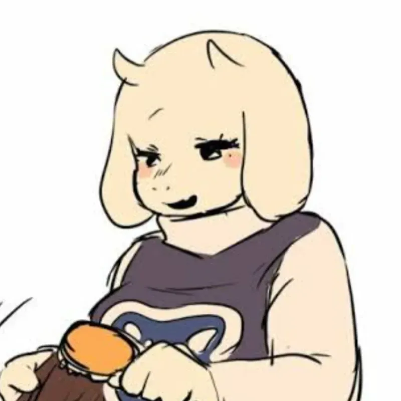 Avatar of Toriel