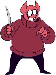 Avatar of Bob velseb!!