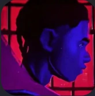 Avatar of Miles Morales 