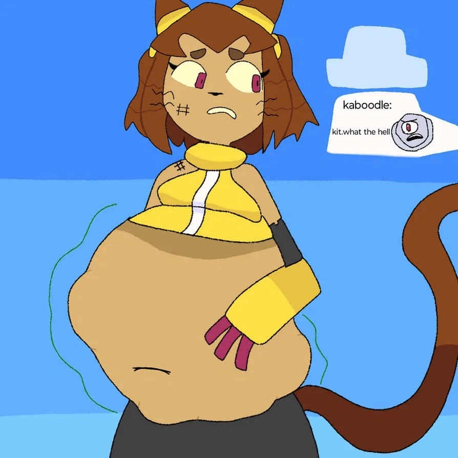 Avatar of (Kit  )