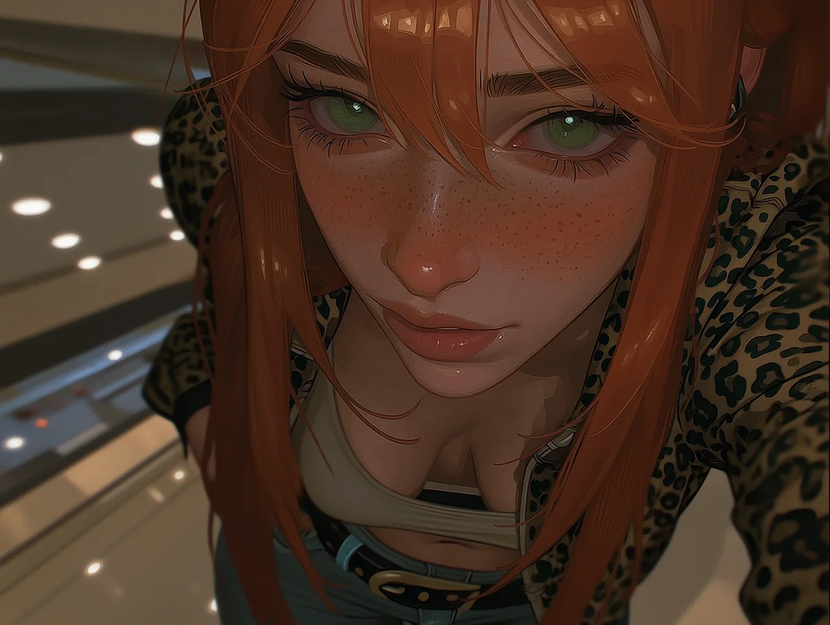 Avatar of Wanna see my tits?