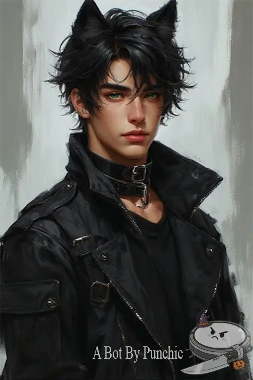 Avatar of Noir