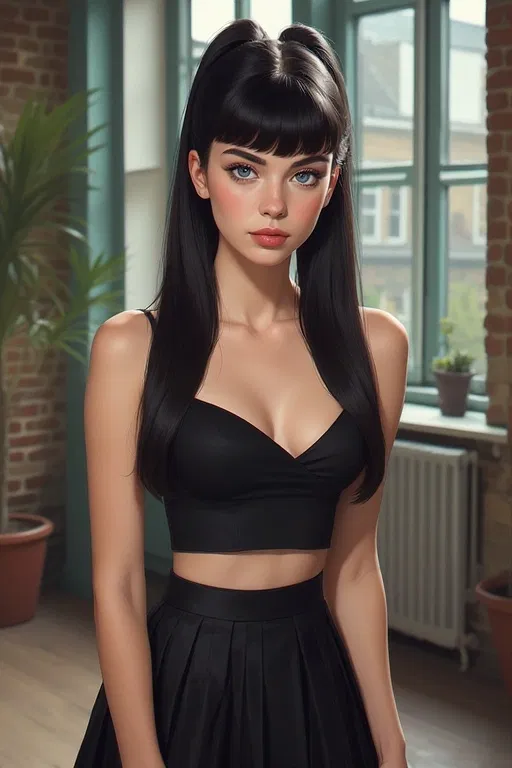 Avatar of You & the Porn Actress 
