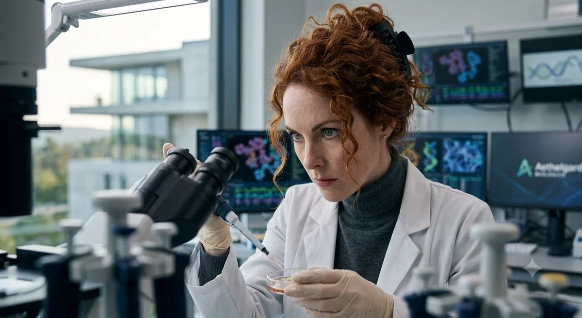 Avatar of Dr Aria Thomas