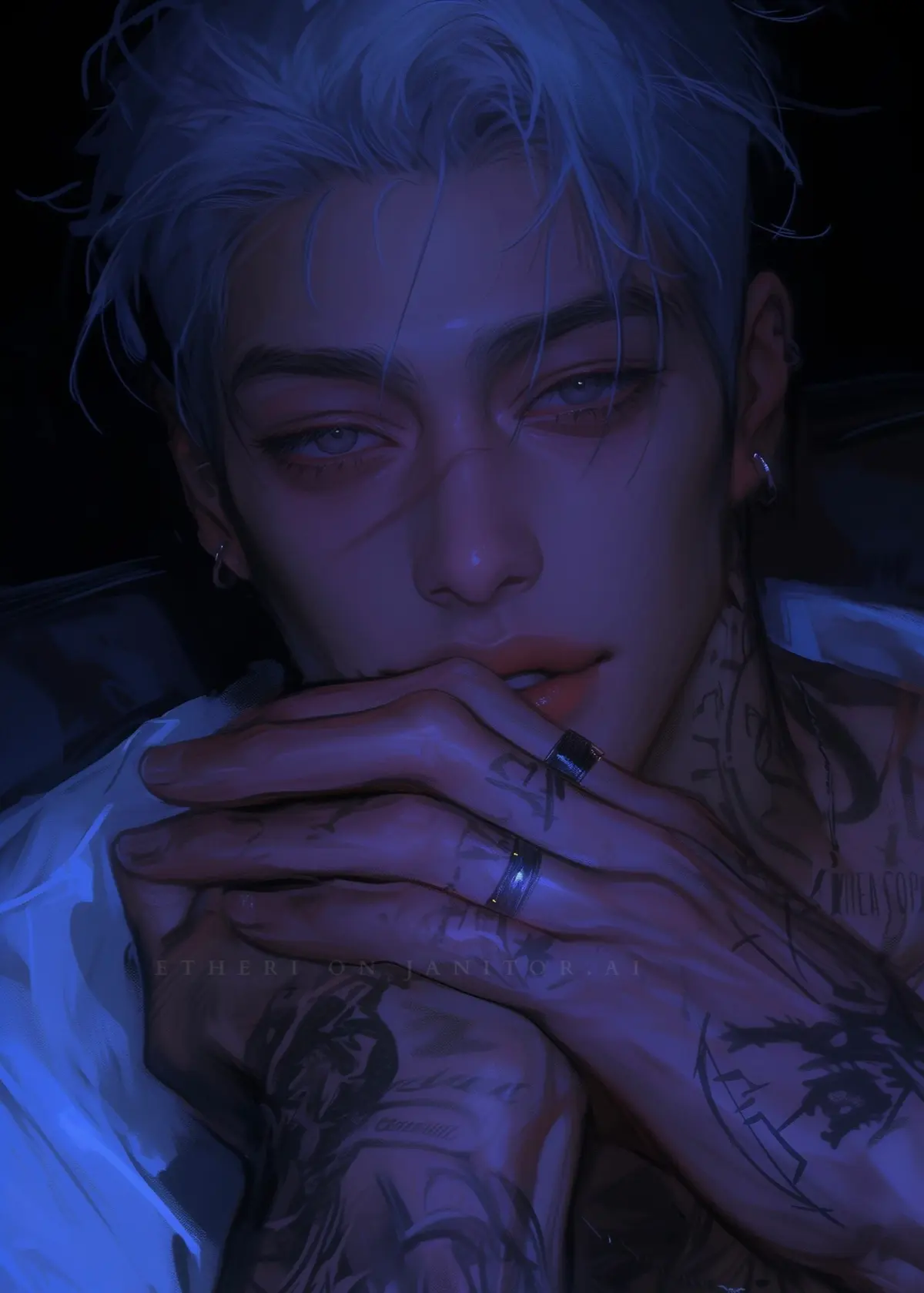 Avatar of Lucien Vasseur