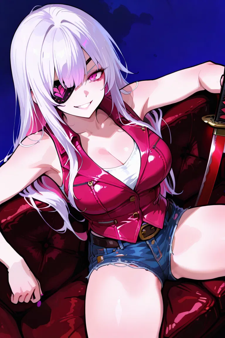 Avatar of Former Rank 10 : Vicki Coolwater
