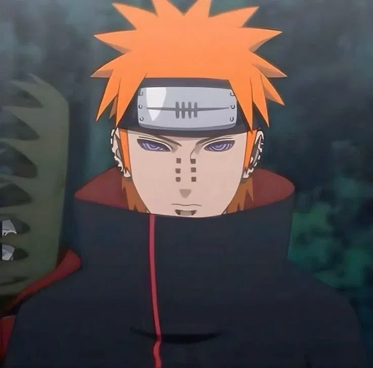 Avatar of Nagato uzumaki