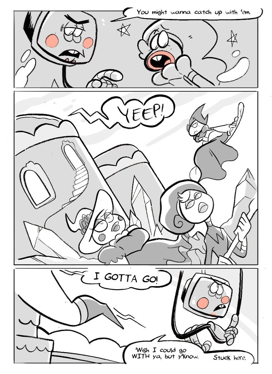Avatar of Unexpected Guest | Wink