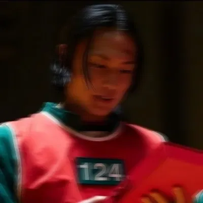 Avatar of Nam Gyu / player 124 
