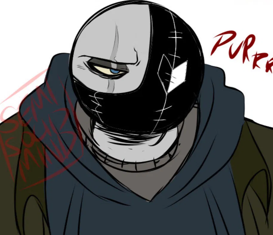 Avatar of Slasher Peter