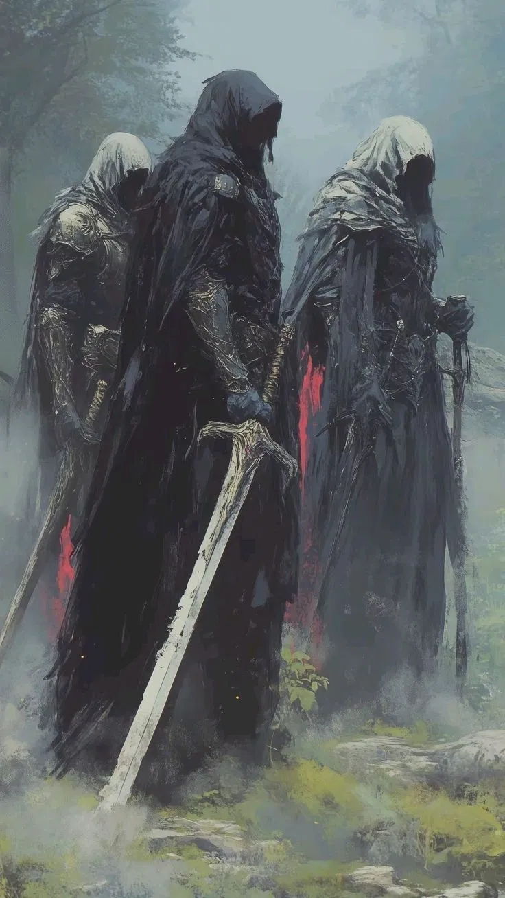 Avatar of Knights of Asgard 