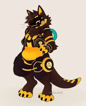 Avatar of Novara the Mamagen